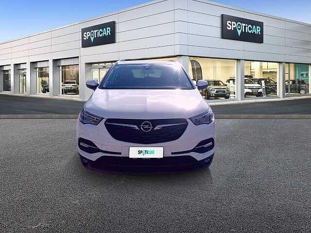 Opel Grandland X X 1.5 diesel Ecotec Start&Stop Innovation