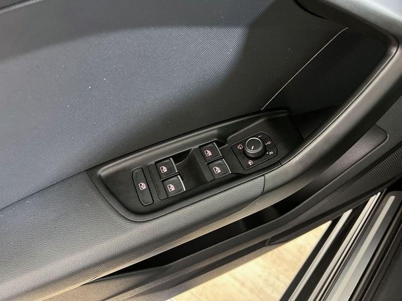 Audi A1 A1 SPB 30 TFSI Admired Advanced