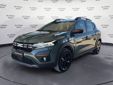 Dacia Sandero Sandero Stepway 1.0 tce Extreme Eco-g 100cv