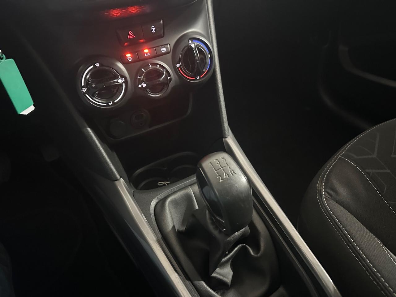 Peugeot 2008 BlueHDi 100 Allure