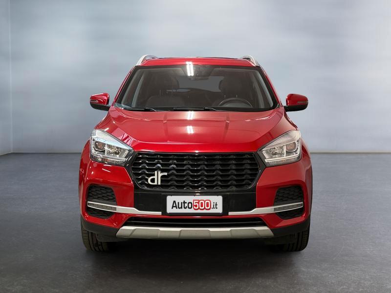 DR Motor DR 4.0 1.5 Gpl 114cv