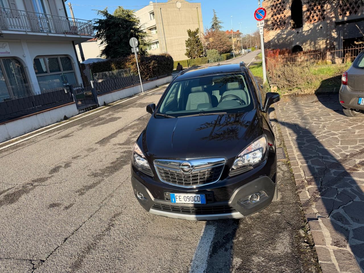 Opel Mokka 1.6 Ecotec 115CV 4x2 Start&Stop Cosmo