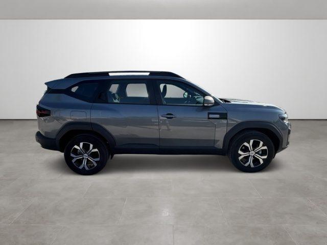 DACIA Bigster Hybrid 155 CV Expression