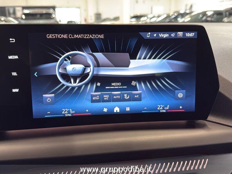 BMW Serie 1 F70 118d MSport auto