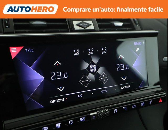 DS AUTOMOBILES DS 7 Crossback BlueHDi 180 aut. Prestige