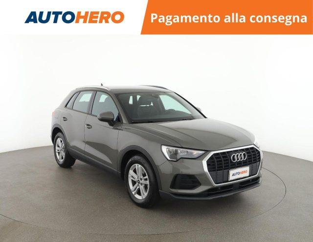 AUDI Q3 35 TDI