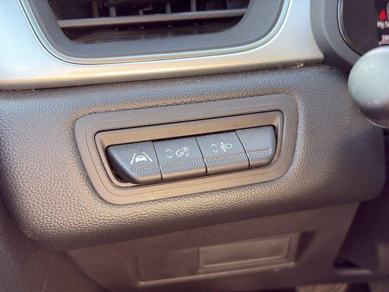 Renault Captur Captur 1.6 E-Tech full hybrid Techno 145cv auto