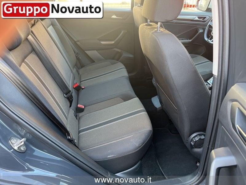 Volkswagen T-Roc T-Roc 1.0 TSI 115 CV Style BlueMotion Technology