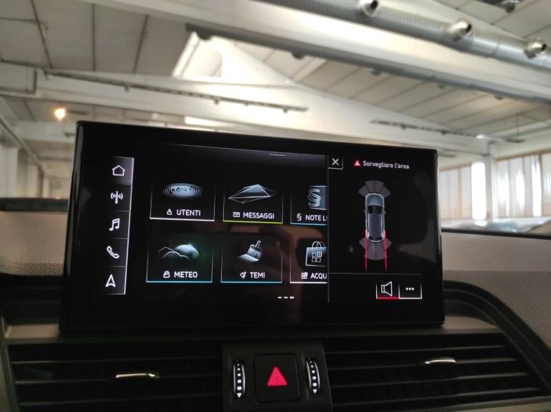 AUDI Q5 2ª serie - Q5 35 TDI S tronic Business