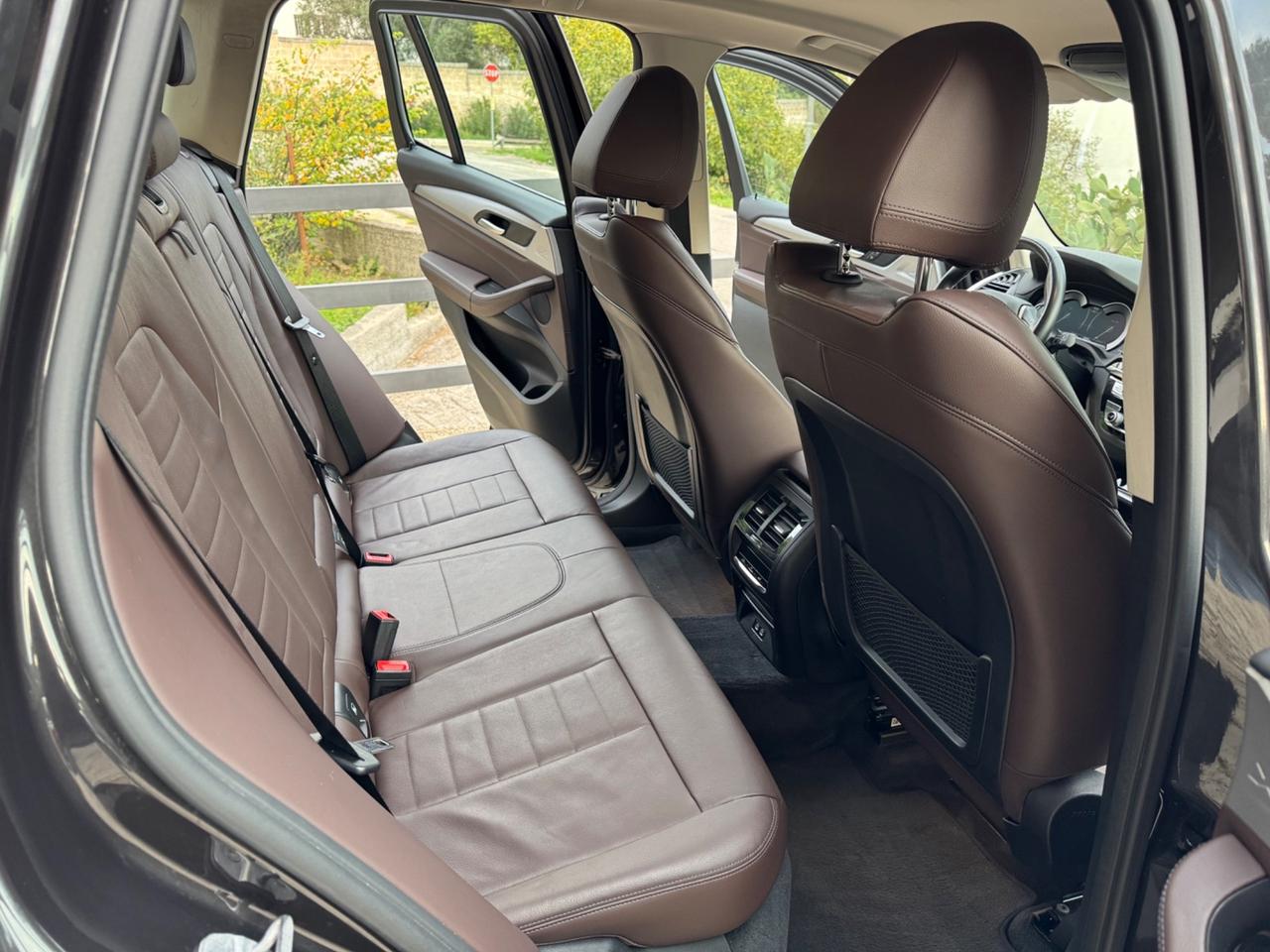 Bmw X3 xDrive20d - SOLI 77.000 KM - 2020