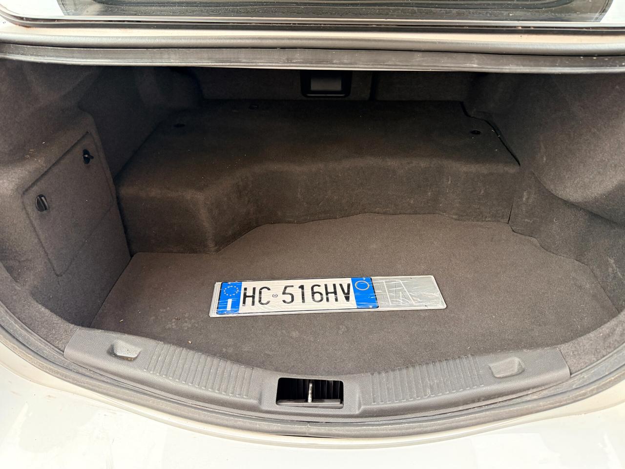 Ford Mondeo 2.0 Full Hybrid 187cv Automatica