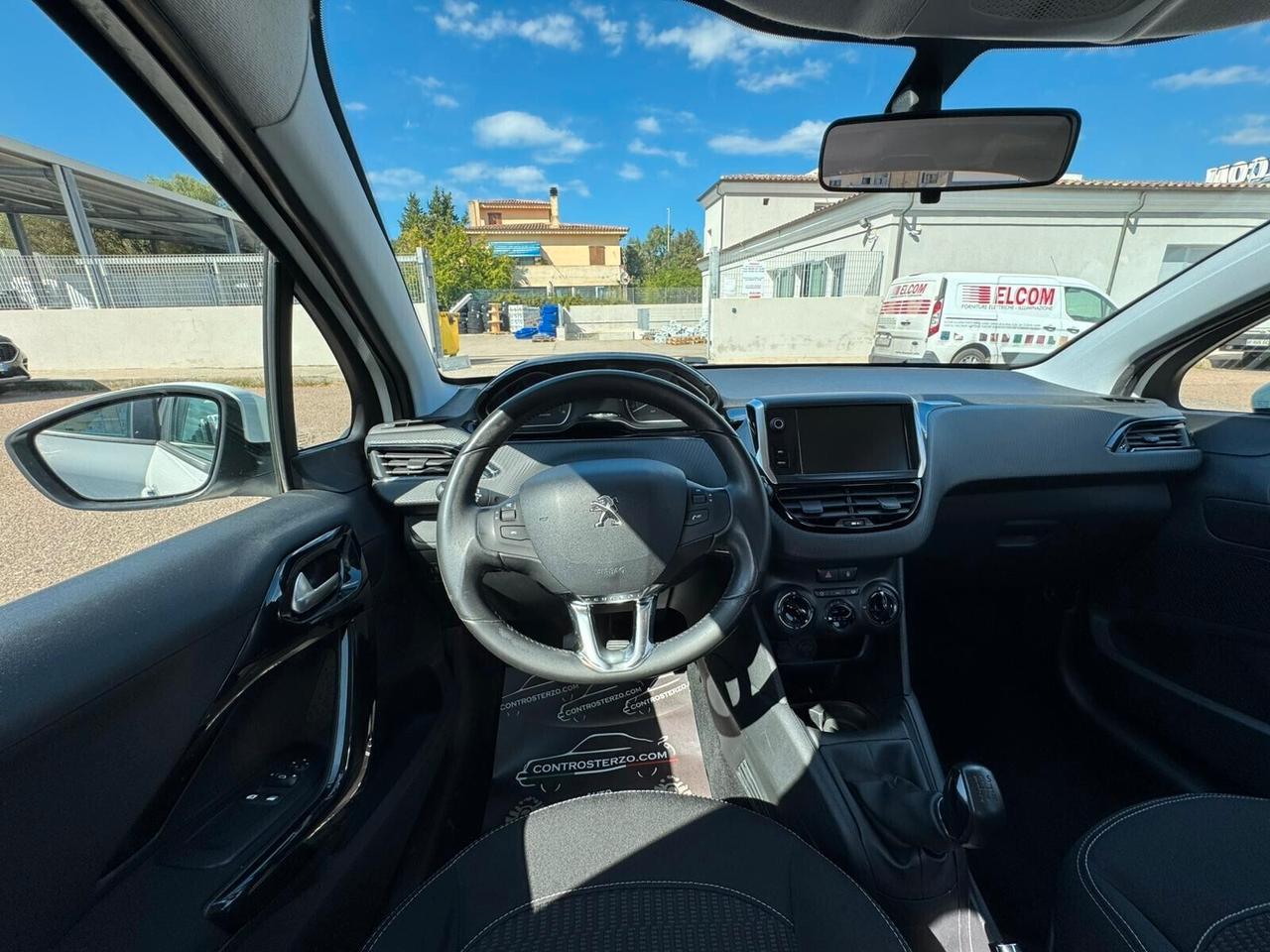 PEUGEOT 208 - PRONTA CONSEGNA