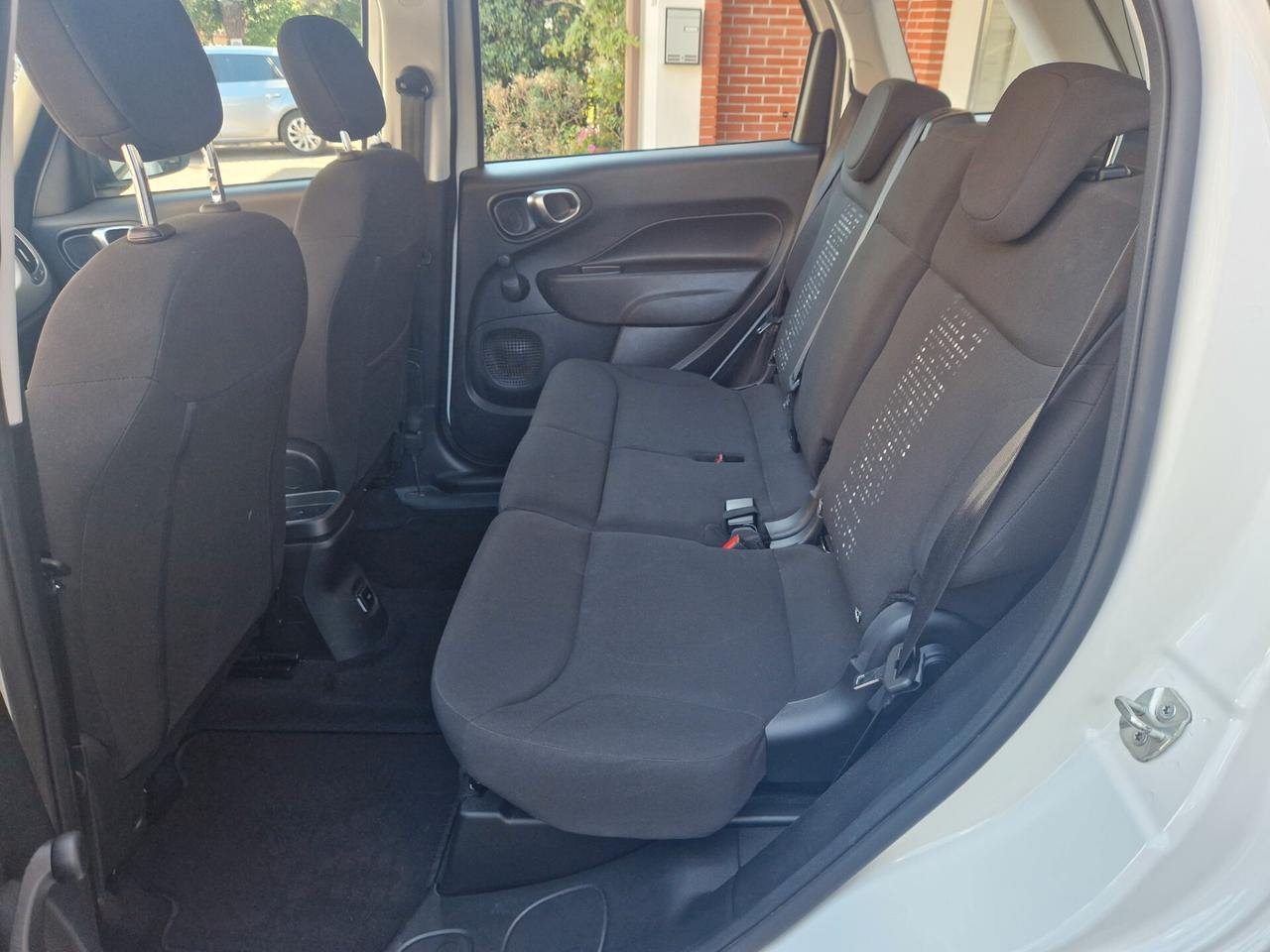 Fiat 500L 1.4 95cv Connect - UNICO PROPRIETARIO