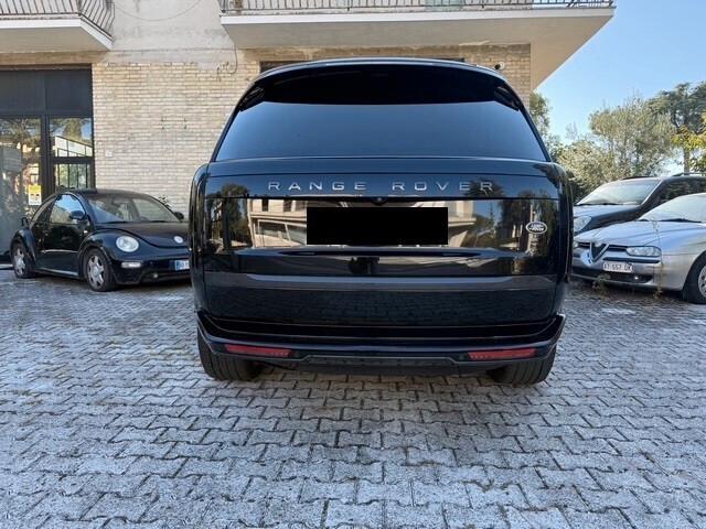 Land Rover Range 3.0D l6 350 CV Autobiography Multimedia 360 Meridian Cerchi 23\