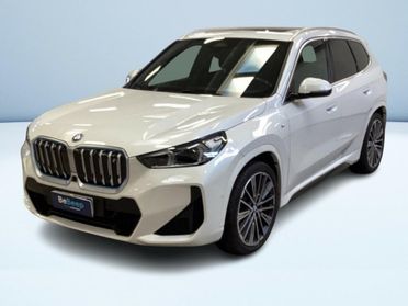 BMW iX1 30 Msport xDrive