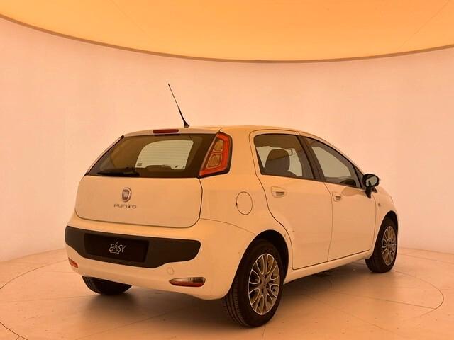 Fiat Punto Evo 5p 1.2 Active *NEOPATENTATI*