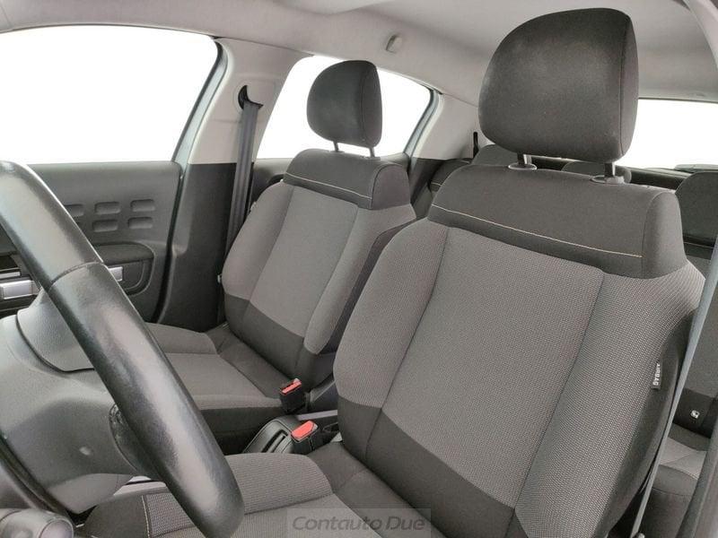Citroën C3 C3 1.5 bluehdi Shine s&s 100cv 5m