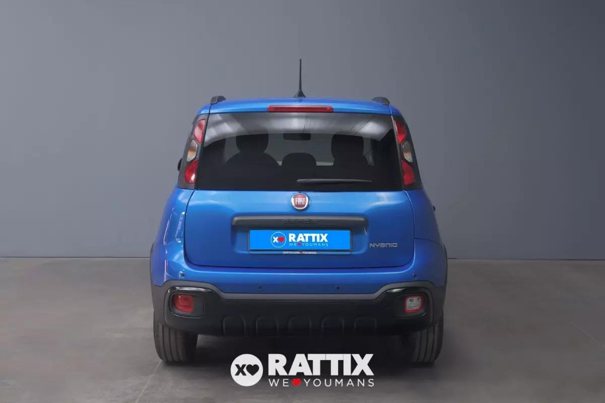 Fiat Panda Pandina 1.0 Firefly Hybrid 70CV