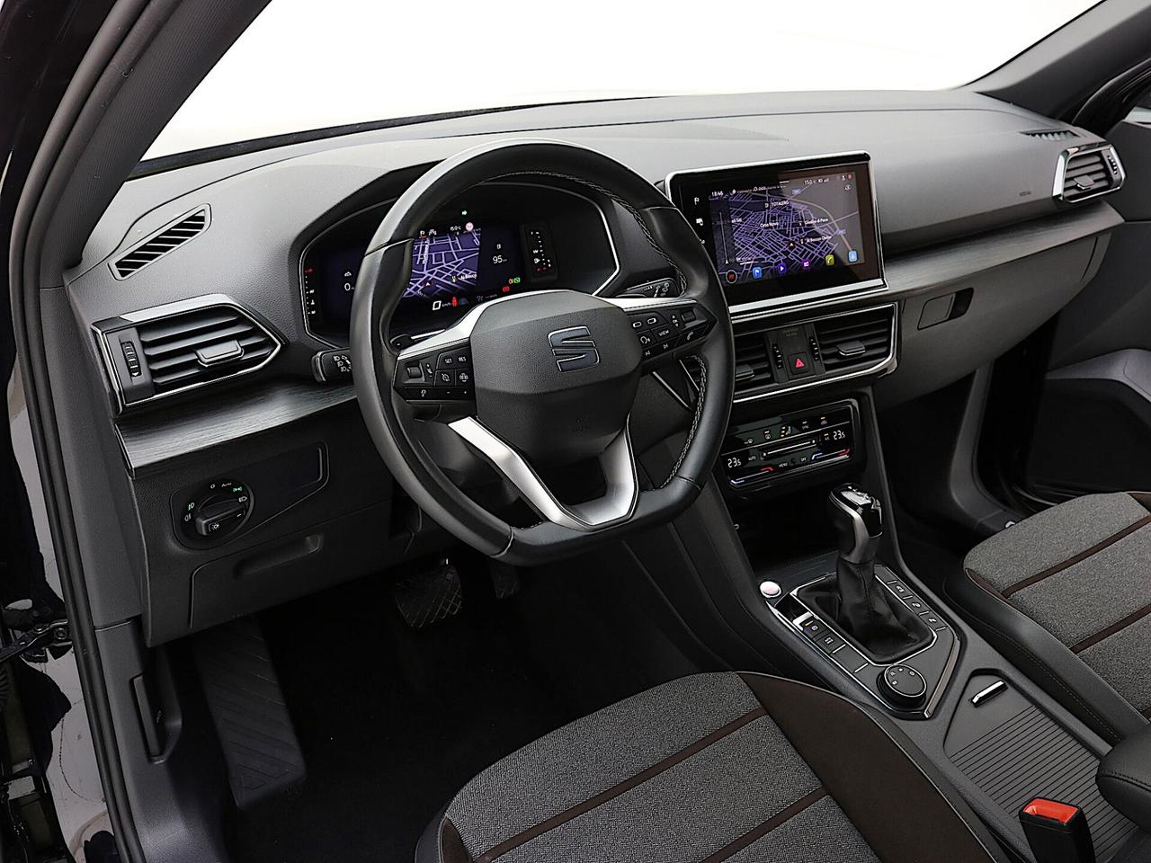 Seat Tarraco 2.0 TDI 150CV DSG Xcellence 7 Posti