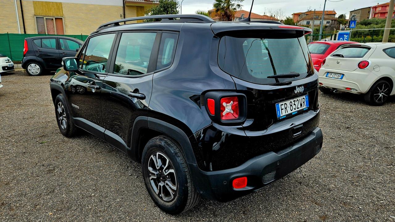 Jeep Renegade 1.0 T3 Longitude