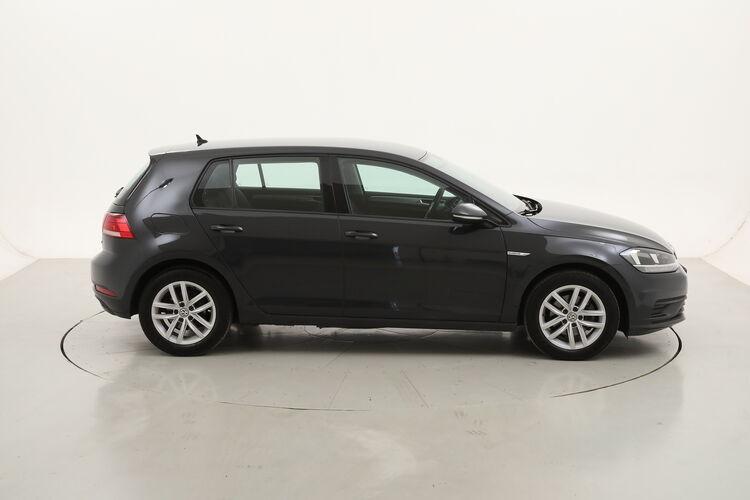 Volkswagen Golf Business DSG BR919073 1.5 Metano 130CV
