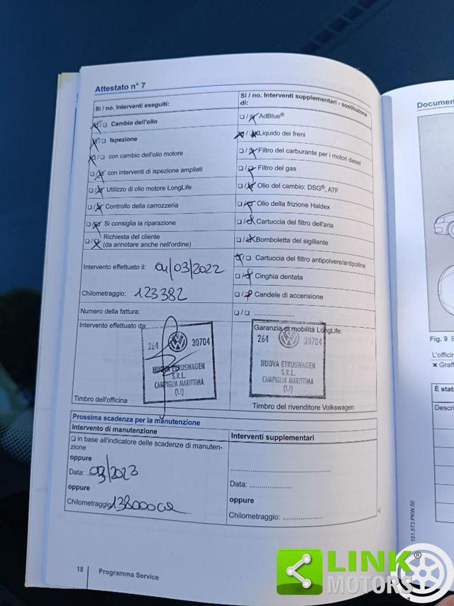 VOLKSWAGEN up! 1.0 5 porte eco up! move up!NEOPATENTATI