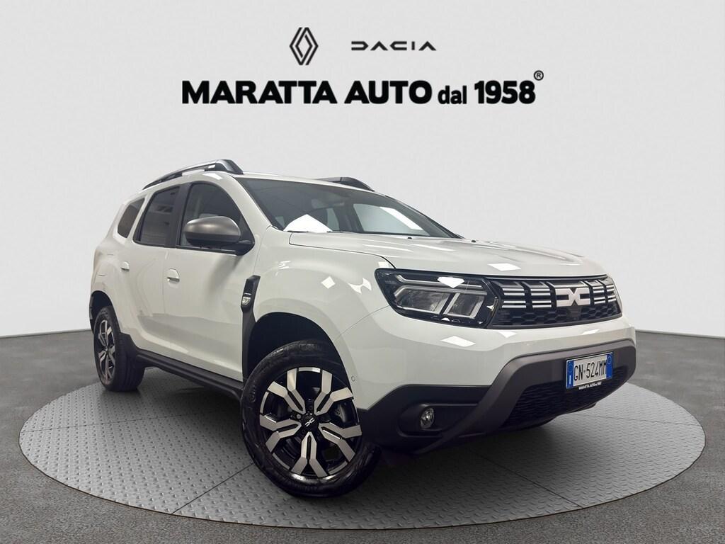 Dacia Duster 1.0 tce Journey UP Gpl 4x2 100cv