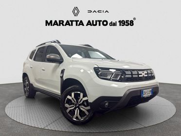 Dacia Duster 1.0 tce Journey UP Gpl 4x2 100cv