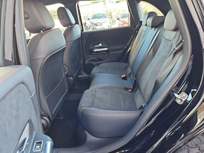 Mercedes-Benz Classe B B 180 d AMG Line Advanced Plus