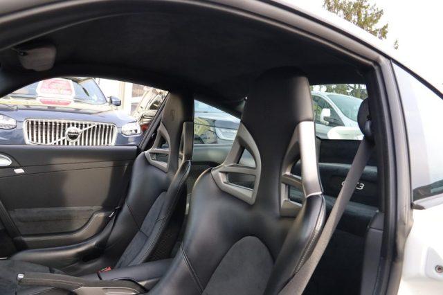 PORSCHE 997 - 911 GT3 PROX ASI