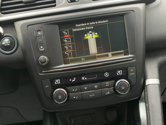 RENAULT Kadjar 1.5 dCi 110CV Energy Bose