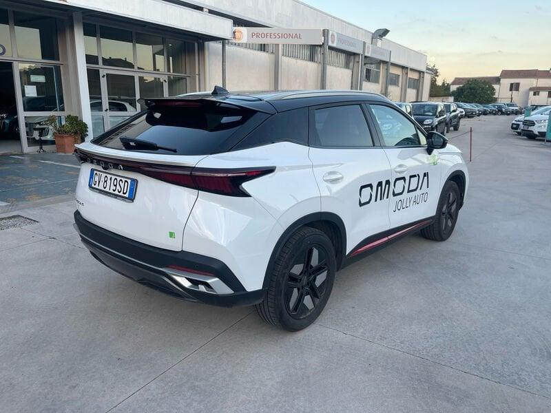 Omoda Omoda 5 Omoda 5 1.6 TGDI 147CV aut. Premium