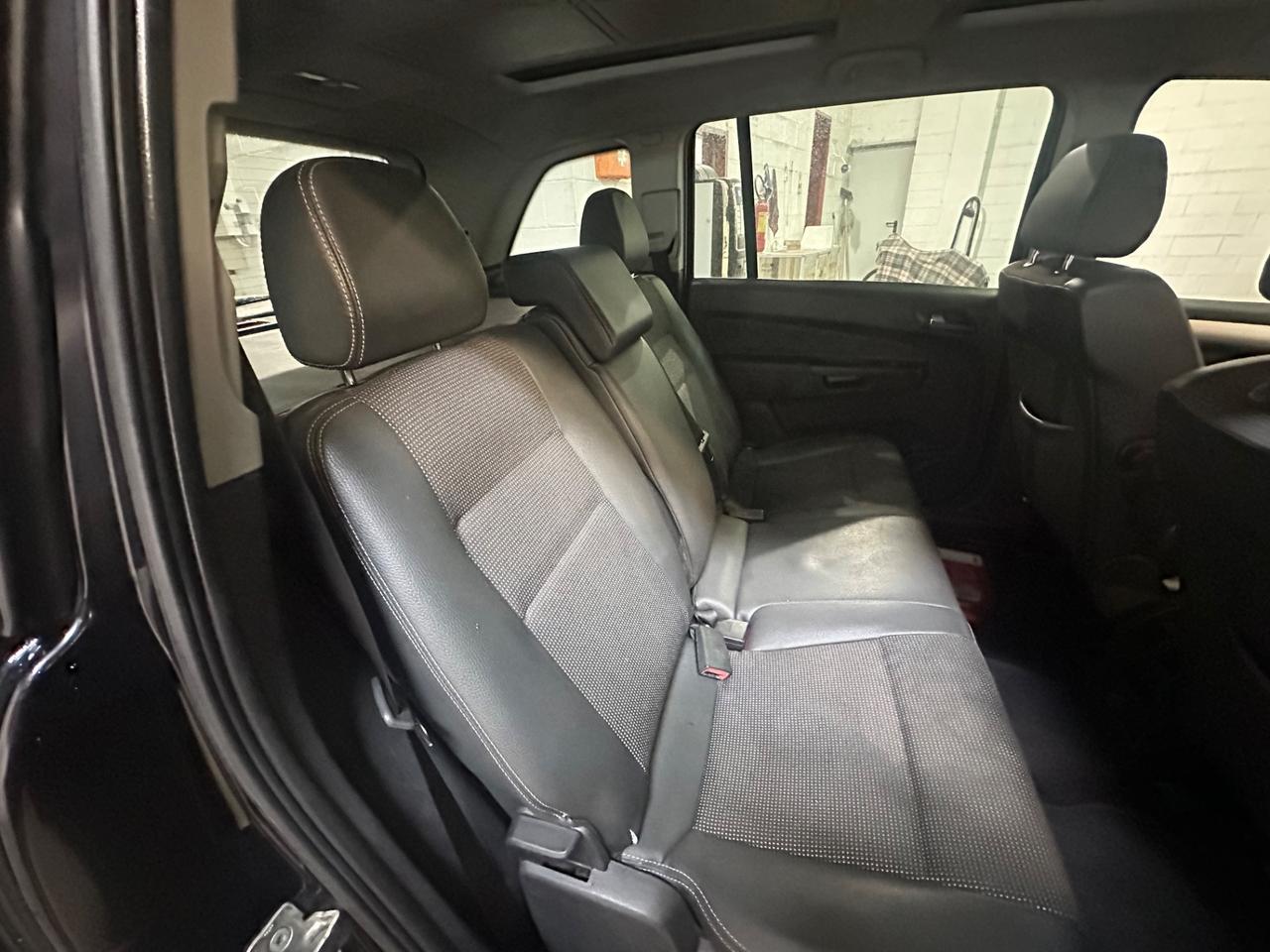 Opel Zafira 1.9 16V CDTI 150CV Cosmo