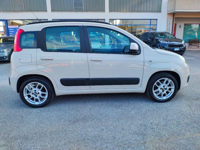 FIAT Panda 1.2 EasyPower Lounge
