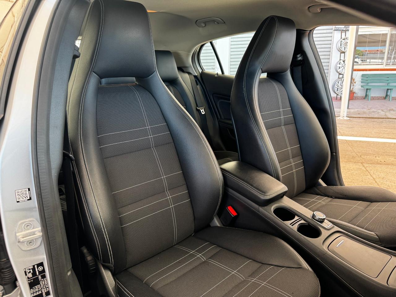 Mercedes GLA 200 CDI Automatic 4Matic Premium