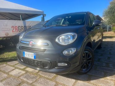 Fiat 500X 1.3MJT 95CV Pop Star-2017"IMPECCABILE"