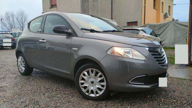 LANCIA Ypsilon 1.2 69 CV 5 porte GPL Ecochic OK NEOPATENTATI