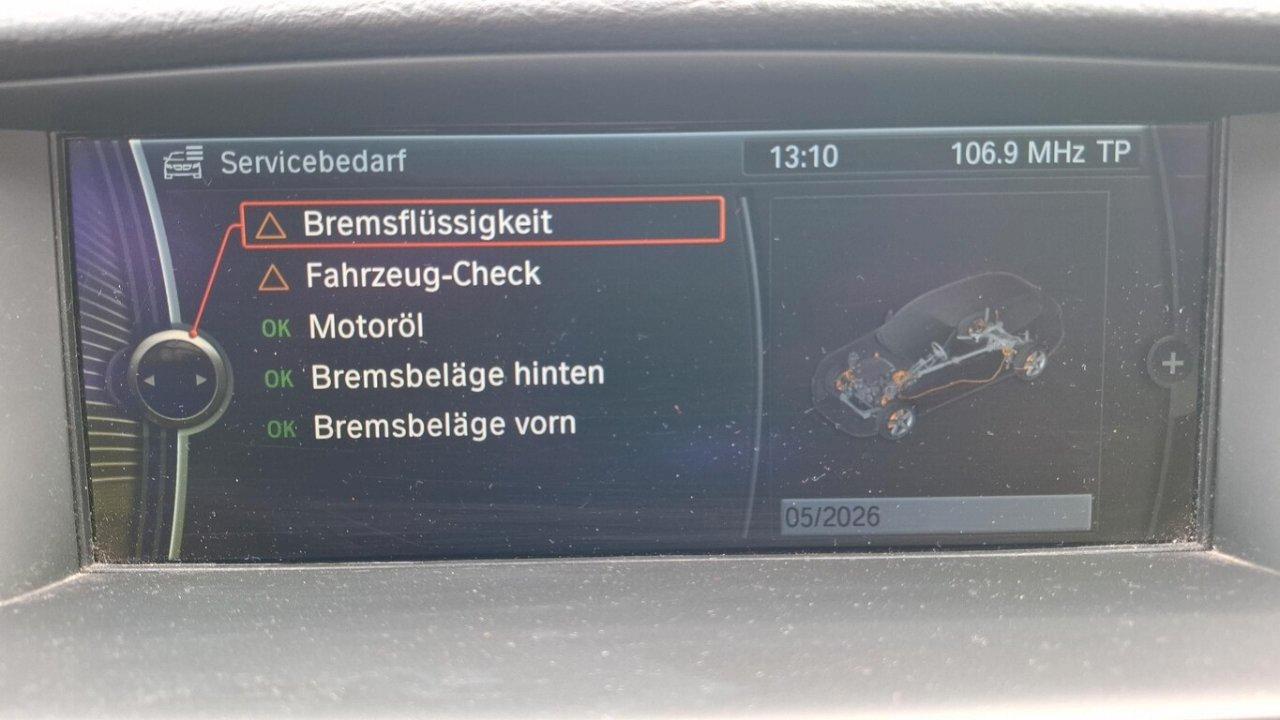 BMW X1 xdrive20i X-Line
