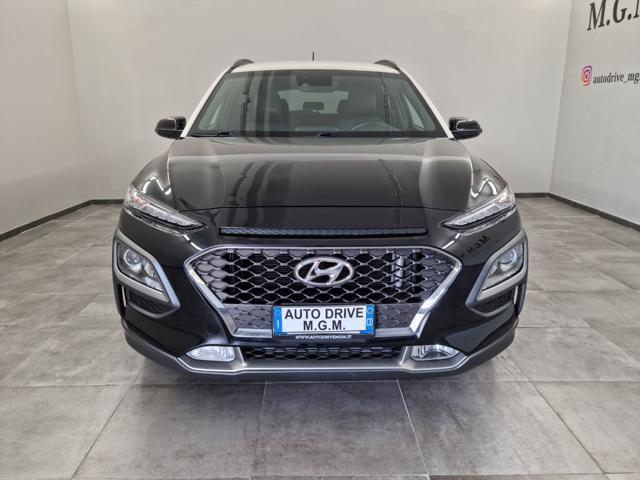 HYUNDAI Kona 1.6 CRDI 136 CV DCT Xpossible