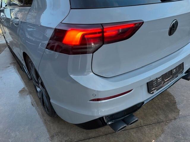 Volkswagen Golf 2.0 TDI 150 CV DSG R-Line