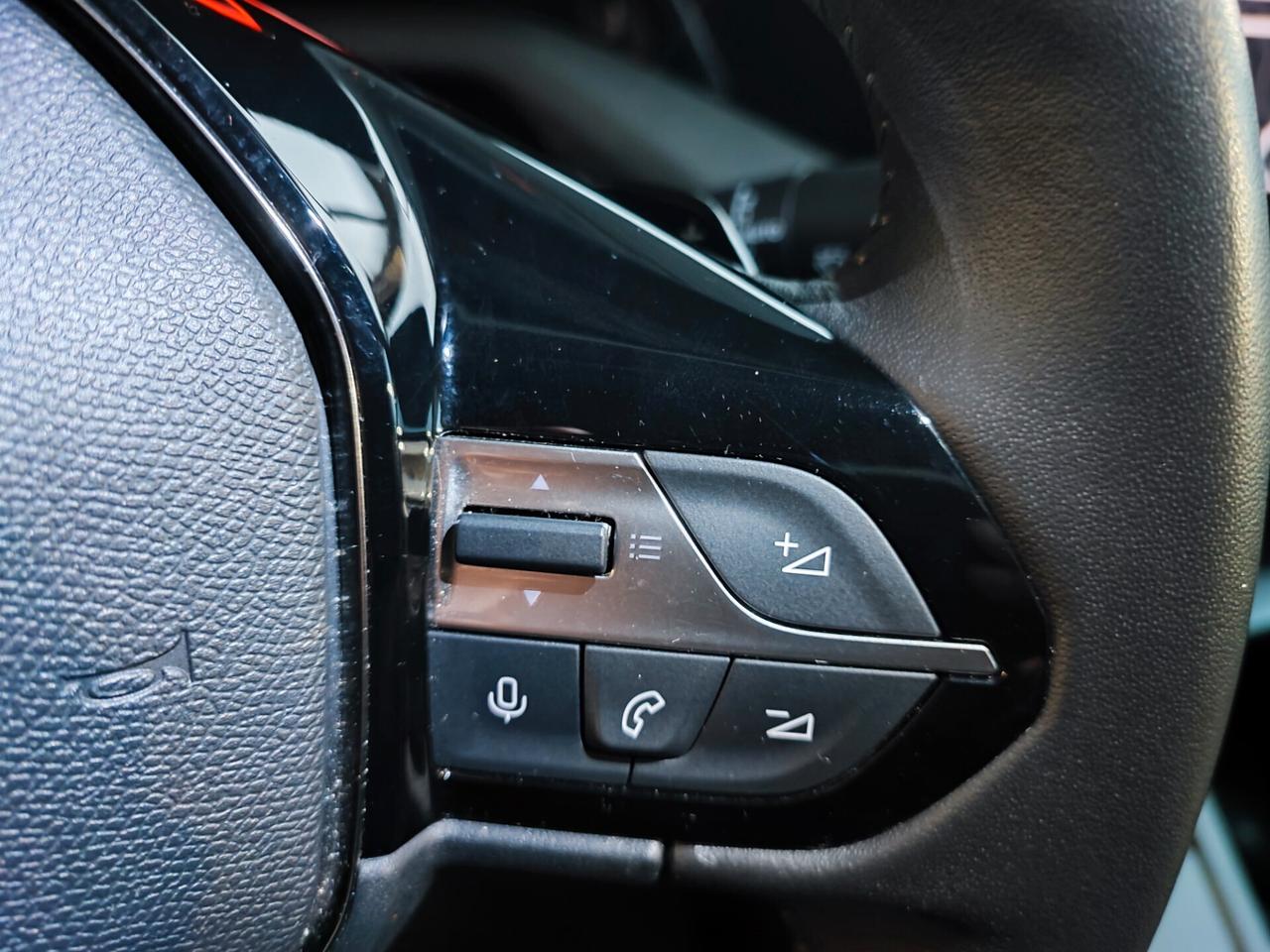 Peugeot 308 BlueHDi 130 S&S EAT8 SW GT