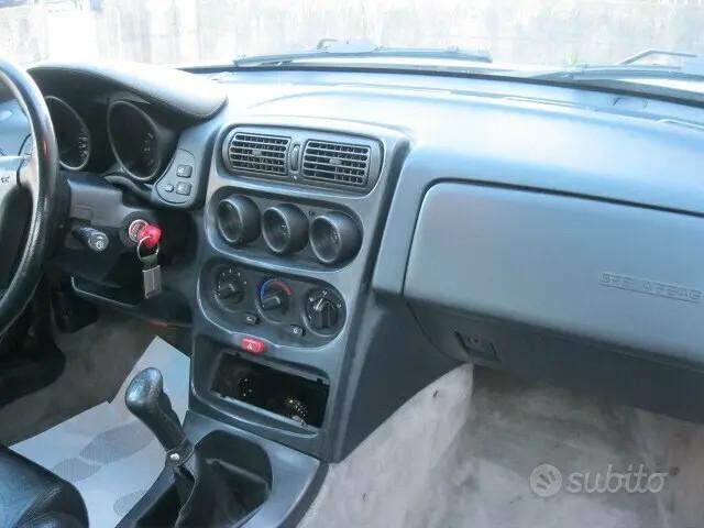 Alfa Romeo GTV Spider 2.0i 16V Twin Spark cat L