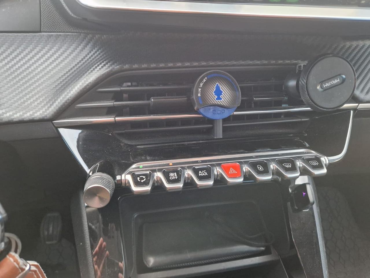 Peugeot 2008 Pure Tech Turbo 130 EAT6 S&S Allure