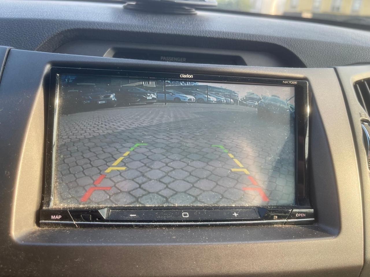 Kia Sportage 1.7 CRDI VGT 2WD Class