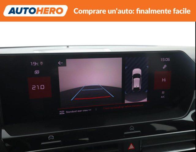 CITROEN C4 BlueHDi 130 S&S EAT8 Shine