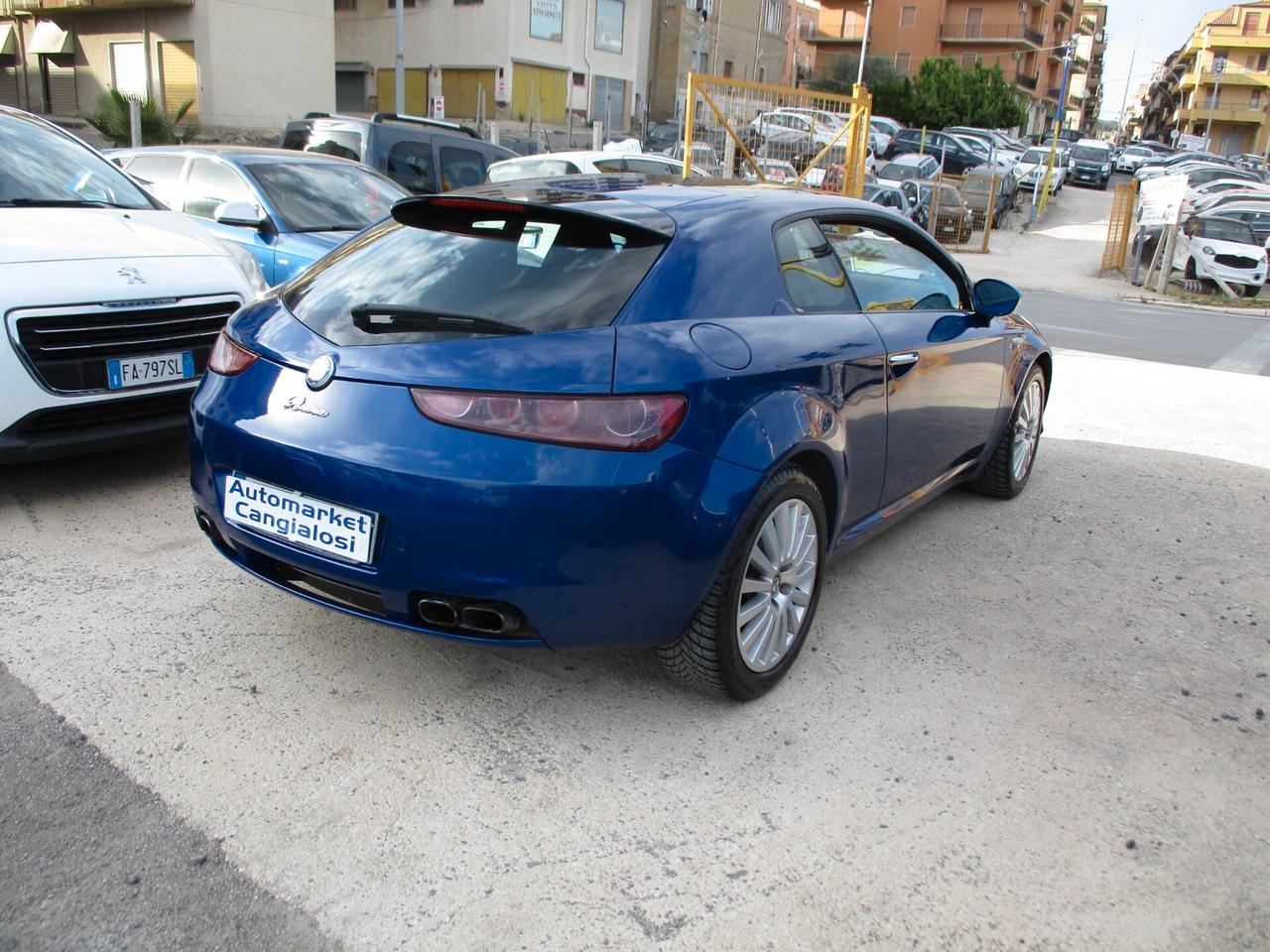 Alfa Romeo Brera 2.2 JTS MOLTO BELLA