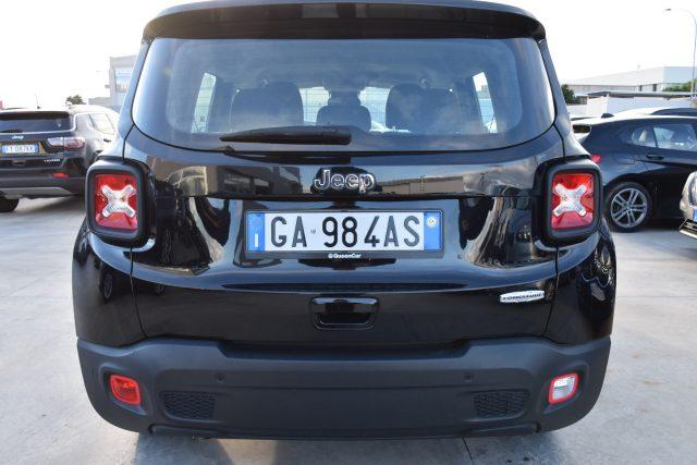 JEEP Renegade 1.6 Mjt 120 CV Business