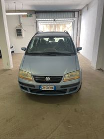 Fiat Idea 1.3 Multijet 16V Emotion