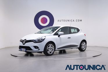 RENAULT Clio TCE 12V 75 CV 5 PORTE GENERATION NEOPATENTATI