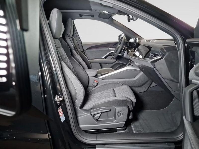 Audi Q5 Q5 TDI 150 kW mHEV+ S tronic quattro S line OLED CAMERA TETTO